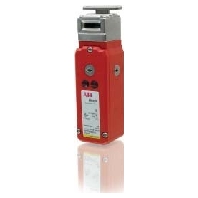 MKey9 24VDC - Position switch with guard locking IP67 MKey9 24VDC
