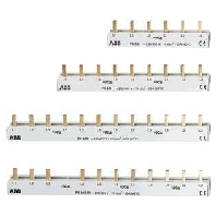 PS 3/39/30 ILTS-E - Phase busbar 3-p 30mm² 1040mm PS 3/39/30 ILTS-E