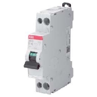 ABB SN200 Installatieautomaat C16