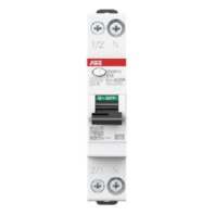 DS301C C16 A30#R1164 - Earth leakage circuit breaker C16/0,03A DS301C C16 A30R1164