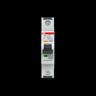 DSX301C B16 A30 - Earth leakage circuit breaker DSX301C B16 A30