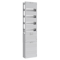 V17AR421 - Panel for distribution board 1050x250mm V17AR421