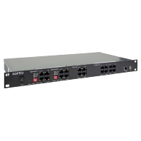 ES 548 IT - Telephone system ES 548 IT