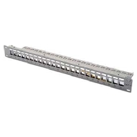 DN-91410 - Patch panel copper DN-91410