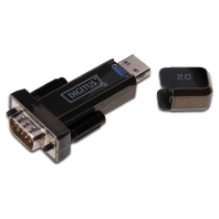 Digitus USB-serial adaptor (DA-70156)