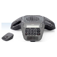 COMfortel C-400 - VoIP telephone black COMfortel C-400