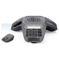 Auerswald COMfortel C-400 IP conference phone