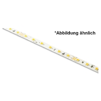 Barthelme LEDlight flex 12 10 LITE 500, Rolle 500 cm 50414133 LED-strip 24 V 500 cm Warmwit