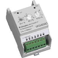 Wgm 05Ac Storage Heater Charge Controller huismerk kopen in de aanbieding Wgm 05Ac Storage Heater Charge Controller huismerk kopen in de aanbieding