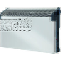 DX 425E - Convector 2,5kW DX 425E