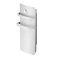 TRP 120 S - Mobile electric air heater 1,2kW 230V TRP 120 S