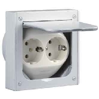 1632490 - Socket outlet (receptacle) 1632490