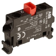 1SEP407742R0003 - Auxiliary switch 1 make contact, 1SEP407742R0003 - Promotional item