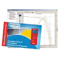 BENNING SOLAR#050423 Accessory for measuring instrument BENNING SOLAR050423