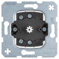 384103 - 1-pole switch for roller shutter 384103