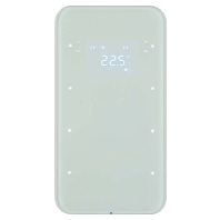 75643060 - EIB, KNX touch sensor 6-fold, 75643060