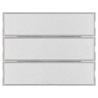 80163774 - EIB, KNX touch sensor 6-fold, 80163774