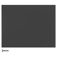 85145175 - EIB, KNX touch rocker, 85145175