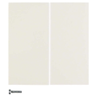 85146182 - EIB, KNX touch rocker white, 85146182