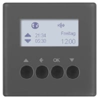 85745126 Eib Knx Time Switch 2 Ch huismerk kopen in de aanbieding 85745126 Eib Knx Time Switch 2 Ch huismerk kopen in de aanbieding