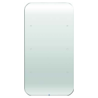 75143160 - EIB, KNX touch sensor 6-fold, 75143160