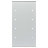 75144134 - EIB, KNX touch sensor 8-fold, 75144134