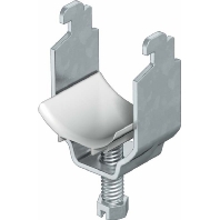 2056N 28 FT - Cable clamp for strut 22...28mm 2056N 28 FT