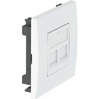 Dte Rw G2Rm1 Basic Element With Full Cover Plate Rw huismerk kopen in de aanbieding Dte Rw G2Rm1 Basic Element With Full Cover Plate Rw huismerk kopen in de aanbieding
