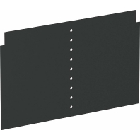 VH-4 TW - Separation plate for junction box VH-4 TW