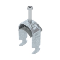 BS-H1-K-34 FT - One-piece strut clamp 28...34mm BS-H1-K-34 FT