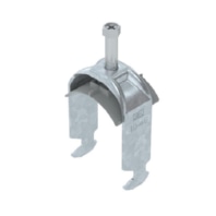BS-H1-K-46 FT - One-piece strut clamp 40...46mm BS-H1-K-46 FT