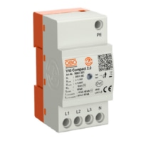 V10 Compact2.0 - Surge protection for power supply V10 Compact2.0