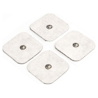 Sanitas Elektroden-Set 45 x 45 mm