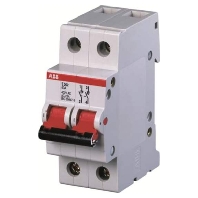 2CDE282001R1032 - Circuit breaker E202/32G, 2CDE282001R1032 - Promotional item
