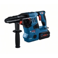 0611921001  - Akku-Bohrhammer SDSplus GBH 18V-28 CF 0611921001