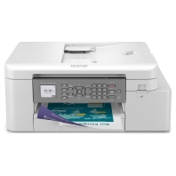 MFC-J4340DW - All-in-one (fax/printer/scanner) inkjet MFC-J4340DW