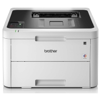 Brother HL-L3230CDW Kleur 2400 x 600DPI A4 Wi-Fi laserprinter