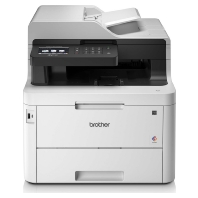 Brother MFC-L3770CDW 2400 x 600DPI LED A4 24ppm Wi-Fi multifunctional