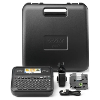 PTD610BTVP  - Beschriftungsgerät PTD610BTVP