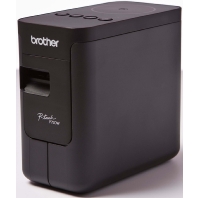P-TOUCH P750W - printer for pc label maker P-TOUCH P750W