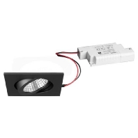 39355643 - Downlight/spot/floodlight 1x6W 39355643