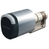 D01EU505008NF1-03  - Elektr. Zylinderschloss EU-Profil D01EU505008NF1-03