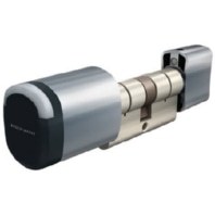 D01EU554008TF1-03  - Elektr. Zylinderschloss EU-Profil D01EU554008TF1-03