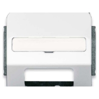 1769-914 - Basic element with central cover plate 1769-914