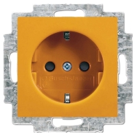20 EUCB-14-914 - Socket outlet (receptacle) 20 EUCB-14-914