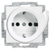 20 EUCBDR-914 - Socket outlet (receptacle) 20 EUCBDR-914