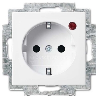 2310 EUGL/VAB-914 - Socket outlet (receptacle) 2310 EUGL/VAB-914