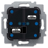 6212/1.1-WL - Dimming actuator bus system 20...180W 6212/1.1-WL