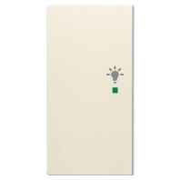6231-21-82 (10 Stück) - Touch rocker for home automation 6231-21-82