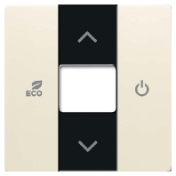 6235-82 - Touch rocker for home automation 6235-82